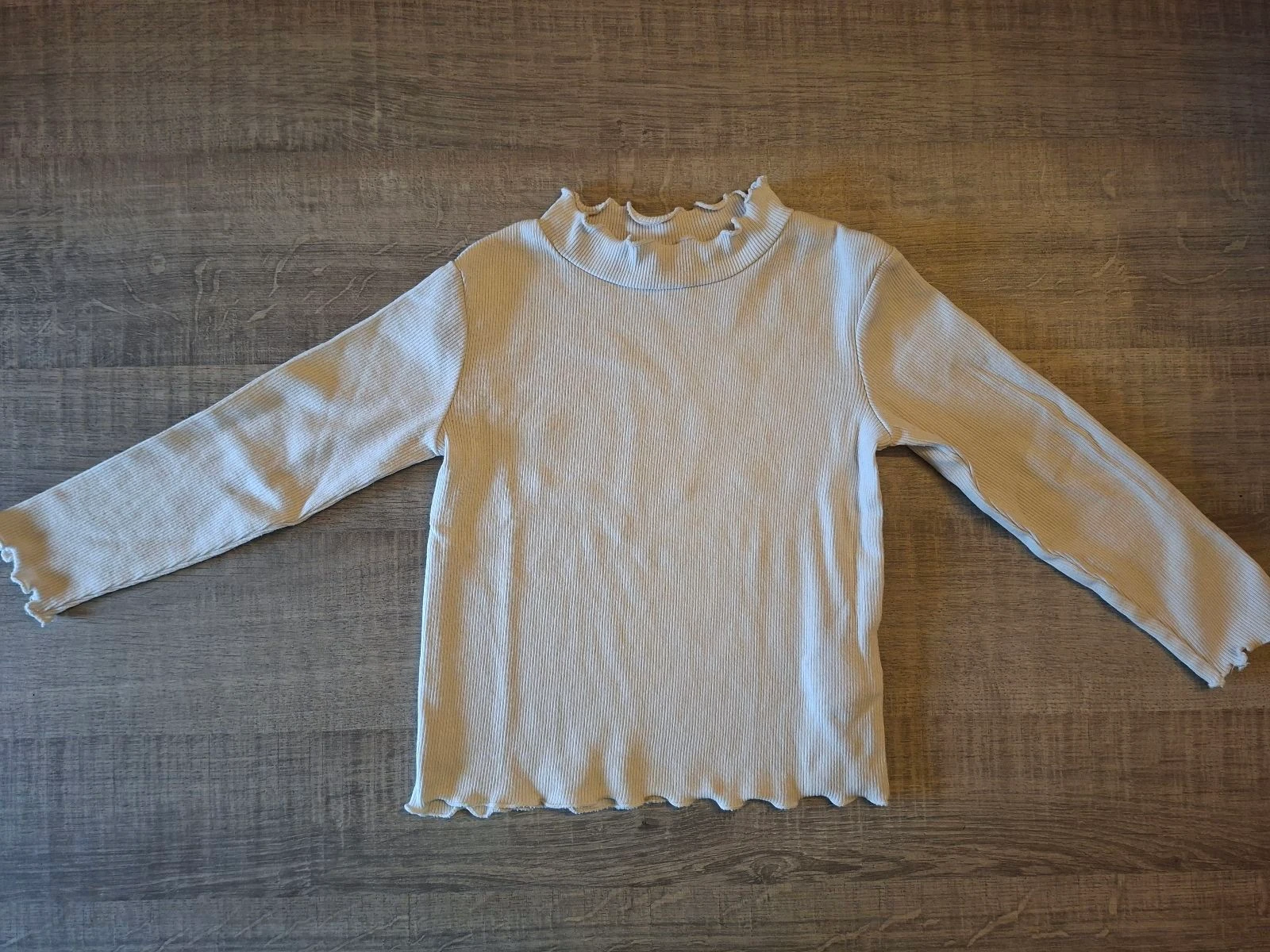 Pull 2 ans 